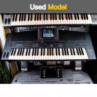 Used Technics SX-KN5000 Keyboard (SN:7152) Used Technics SX-KN5000 Keyboard (SN:7152)